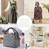 1 Yard Polyester Fabric DIY-CY0002-67A-5