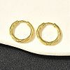 304 Stainless Steel Hoop Earrings for Women EJEW-M068-14G-06-1