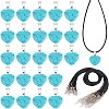DIY Necklace Kits DIY-AR0004-02-1