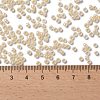 TOHO 8/0 Round Beads SEED-XTR08-0901-4