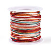 50M Braided Polyester Cord OCOR-T017-01F-1