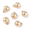 CCB Plastic Charms FIND-U001-09KCG-05-1