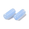 Transparent Acrylic Beads OACR-A021-09C-2