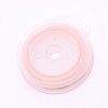 Round Copper Craft Wire CWIR-WH0001-0.5mm-16-2