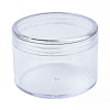 Column Polystyrene Bead Storage Container CON-N011-025-1-4