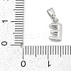Brass Charms KK-G522-54E-P-3