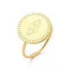 304 Stainless Steel Finger Rings for Women LS-STAS-K248-01C-3