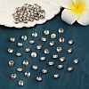 Preciosa® MAXIMA Crystal Round Stones X-PRC-RASS47-00030-279-2