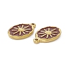 Enamel Pendants FIND-I021-01D-3