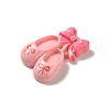 Baby Theme Opaque Resin Decoden Cabochons X-CRES-L043-B02-2