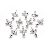 Tibetan Style Alloy Pendants LS-LF10635Y-1