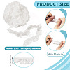 Nylon & Spandex Ribbon OCOR-TAC0034-18B-5