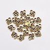 Alloy Charms LS-PALLOY-EA10673Y-AG-4