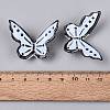 Handmade Porcelain Beads PORC-Q008-01J-3