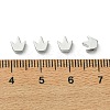 SHEGRACE Brass Beads XGRPCN192-230P-3