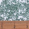 MIYUKI Delica Beads X-SEED-J020-DB0432-4