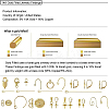JK Findings KK-BC0003-43G-6