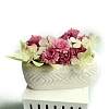 Window Flower Shelf Resin Dessert Model PW-WGFFA9D-07-1