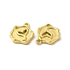 Ion Plating(IP) 304 Stainless Steel Pendants LS-STAS-F284-16G-3