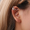 Alloy Cuff Earrings WG3EF20-02-1