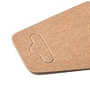 Cardboard Display Cards X-CDIS-Q001-24-3