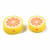 Handmade Polymer Clay Beads LS-X-CLAY-S096-005B-3