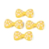 Opaque Acrylic Beads OACR-N162-13B-1