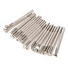 Leather Carving Printing Tool Sets TOOL-H007-01P-1