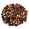 Natural Tiger Eye Tumbled Chips PW-WGA7DCE-39-1