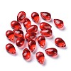 Transparent Glass Beads LS-X-GGLA-M004-05A-03-1