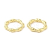 Alloy Linking Rings FIND-G085-07A-G-2