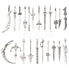 DIY Jewelry Making Finding Kit FIND-SC0008-46-1
