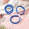 Cloth and Plastic Hair Bands OHAR-TAC0020-01A-5