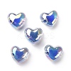 Transparent Acrylic Beads LS-TACR-G044-01B-1