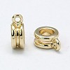 Alloy European Beads LS-MPDL-AD42934-G-LF-1