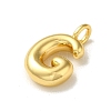 Brass Pendants KK-K354-01G-G-2