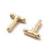 304 Stainless Steel Pendants STAS-M111-22G-T-2