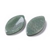 Natural Green Aventurine Massager DJEW-F008-D03-2