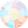 Preciosa® MAXIMA Crystal No Hotfix Flatback Stones Y-PRC-NSS6-00530-200-3