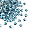 Preciosa® Crystal Hotfix Flatback Stones Y-PRC-HSS8-60010-1