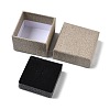Paper Jewelry Display Cases LS-CON-G024-01A-02-3