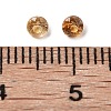 Faceted Natural Multicolor Tourmaline Cabochons G-I295-05C-02A-3