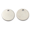 Tarnish Resistant 304 Stainless Steel Charms LS-STAS-H157-05P-2