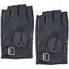 PU Leather Half-finger Gloves AJEW-WH20816-196A-7