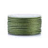 Polyester Braided Cords OCOR-I006-A01-23-1