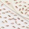 Preciosa® MAXIMA Crystal Fancy Stones X-PRC-FG10-90300-2