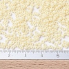 MIYUKI Round Rocailles Beads SEED-G007-RR0492-4