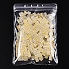 Transparent Plastic Resealable Bags ABAG-T011-03B-3