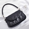 WADORN PU Imitation Leather Braided Bag Handle FIND-WR0011-13-5