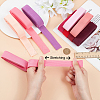 25M 10 Colors Colored Flat Elastic Band EC-BC0001-50-3